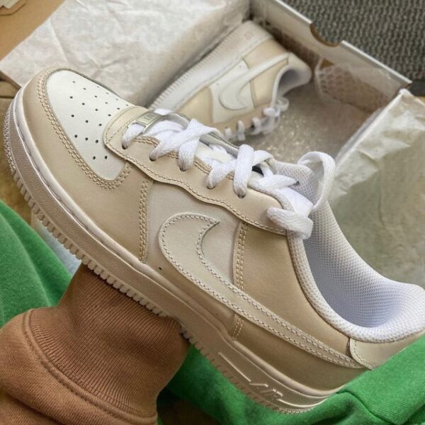 Oats And Cream
