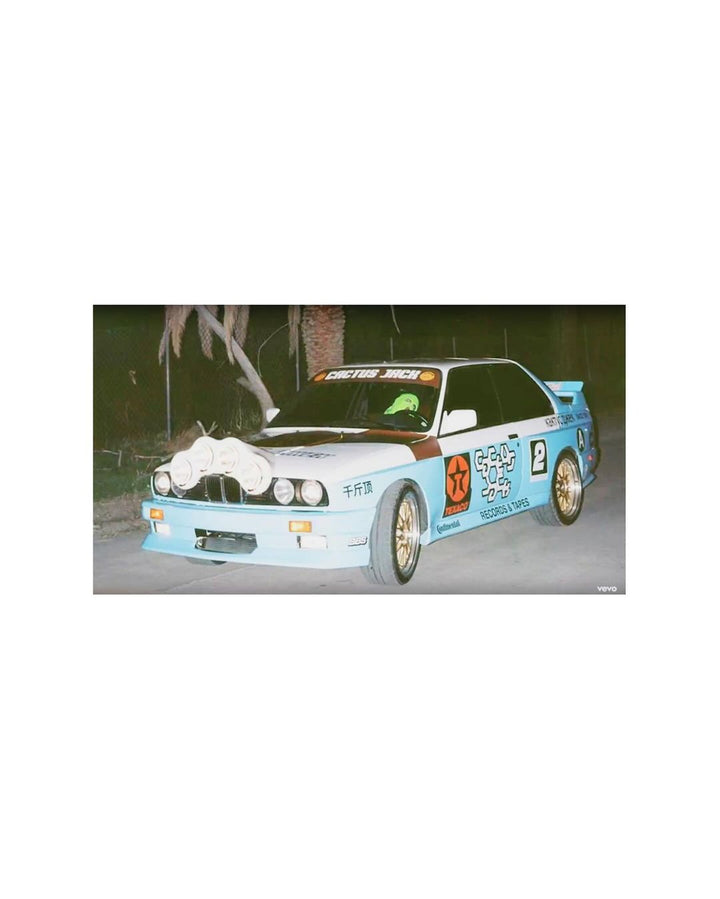 NAVY BLUE BROWN BLACK REVERSE LOGO CUSTOM AIR JORDAN 1 - Image 8