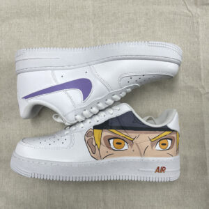 Anime Air Force 1 Custom