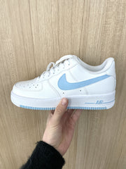 Custom Air Force 1 Blue