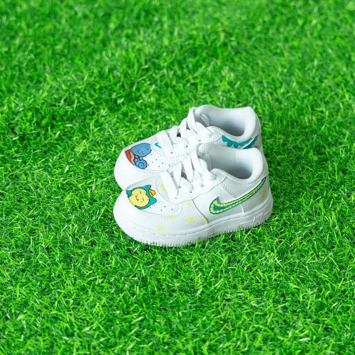 POKEMON CUSTOM AIR FORCE 1 - Image 10