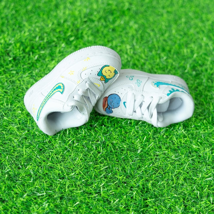 POKEMON CUSTOM AIR FORCE 1 - Image 13