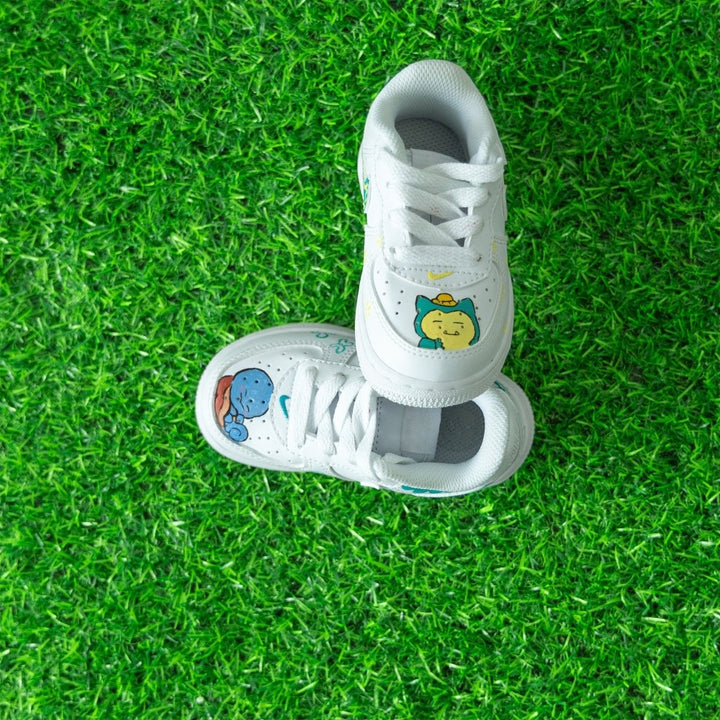 POKEMON CUSTOM AIR FORCE 1 - Image 14