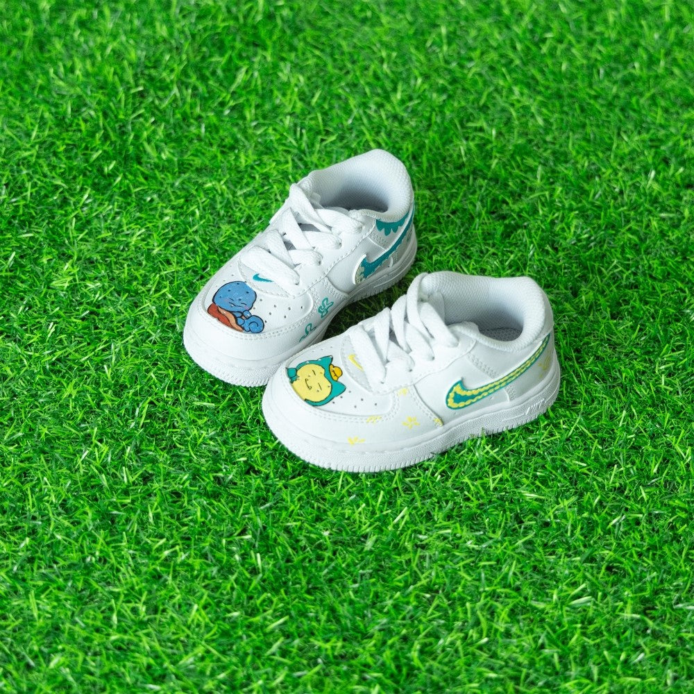 POKEMON CUSTOM AIR FORCE 1 - Image 7
