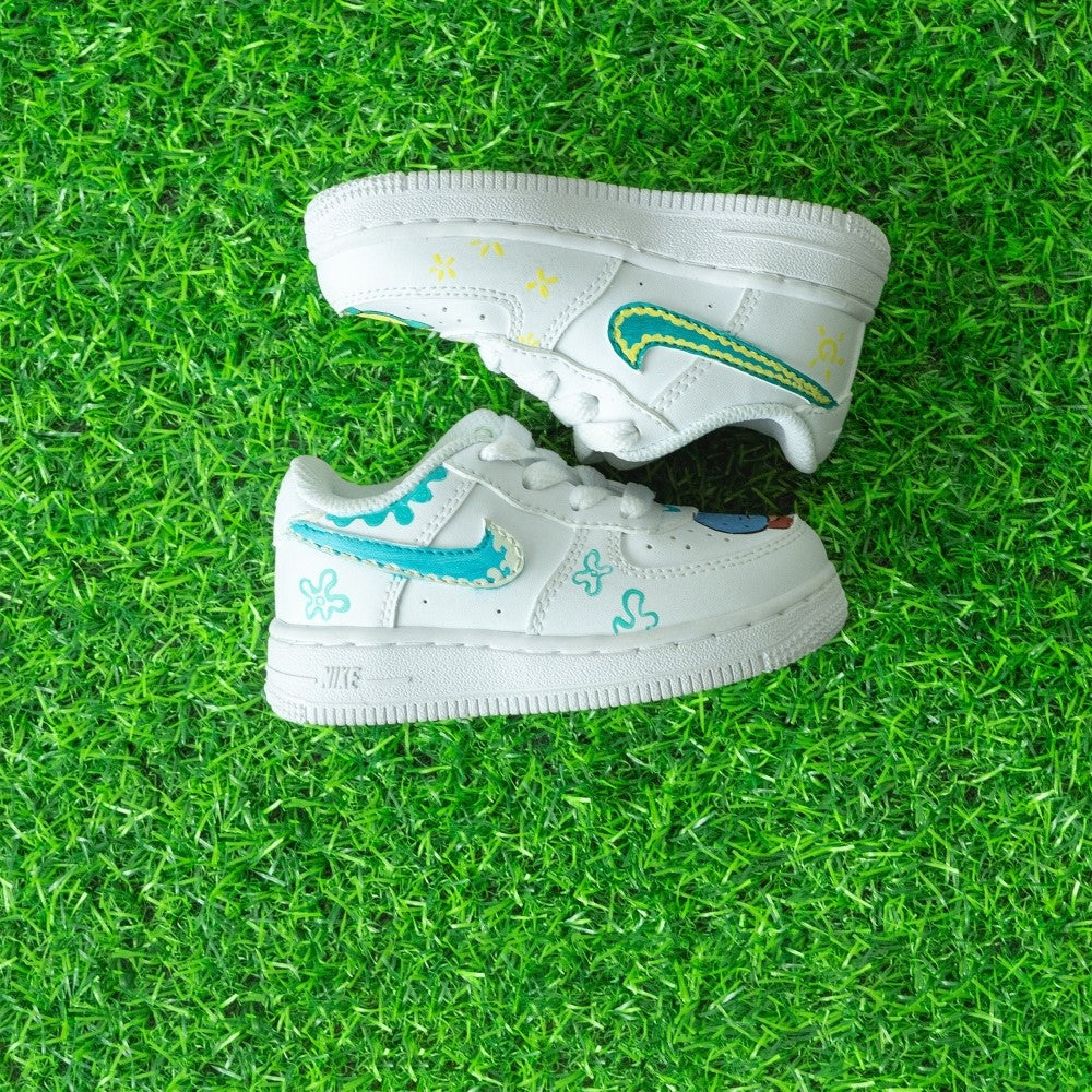 POKEMON CUSTOM AIR FORCE 1 - Image 8