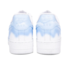 BLUE DRIPPING CUSTOM AIR FORCE 1 - Image 8