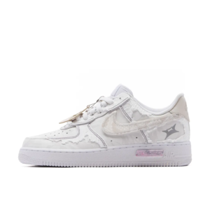 OPENWORK LACE CUSTOM AIR FORCE 1