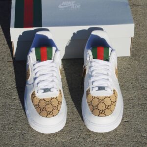 CLASSIC GG CUSTOM AIR FORCE 1
