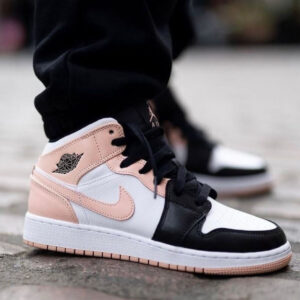 TRICOLOR CUSTOM AIR JORDAN 1