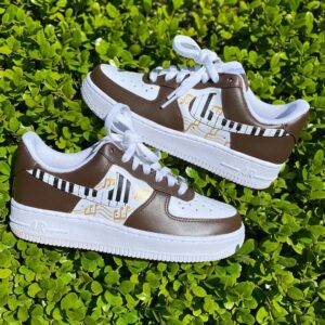 Air Force One Custom Notes