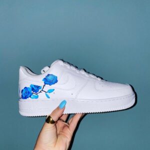 Blue Rose Air Force 1S