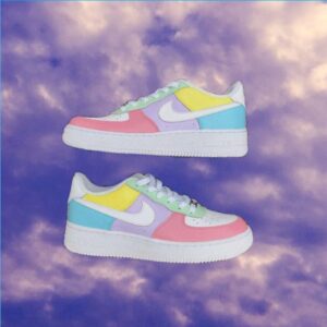 L$D Air Force 1'S