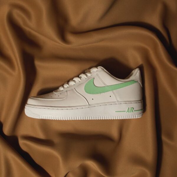 Air Force 1 Pastel Customs