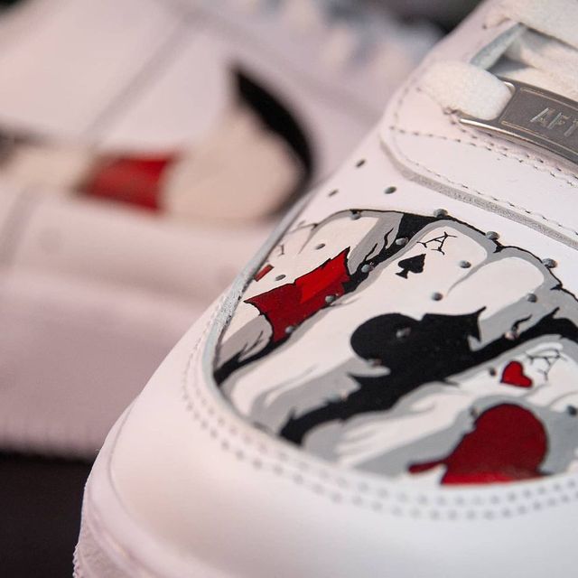 Poker Air Forces