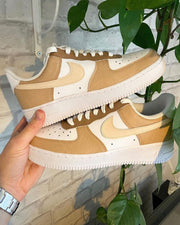 Air Force One Custom Mocha