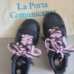 Custom Black Pink Air Force 1 Low Paint Drip Sneakers – Streetwear Dual Lace Shoes - Image 7
